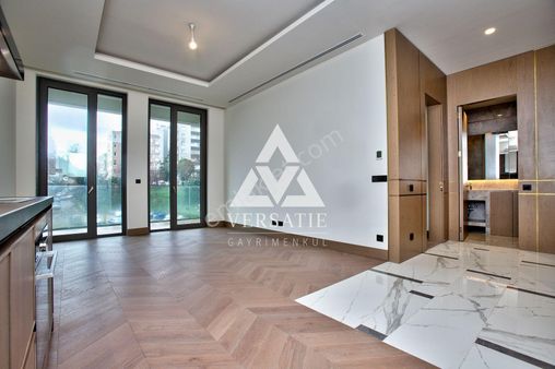 2.el Kiralama Ofisinden Nişantaşı Koru Kiralık 1+1