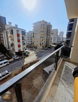 Erdemli Hastane Civarı 1+1 Sıfır Satılık Daire