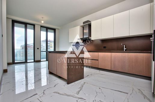 Dap Yapı Nısantası Koru Projesınde 2. El Fırmasından Kıralık 3+1