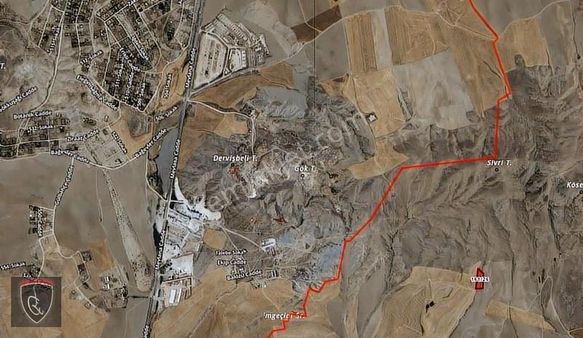 Polatlı Merkez Yakını Yatırım Fırsatı