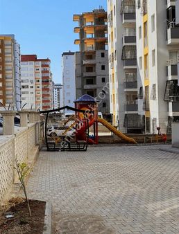 Erdemer Emlaktan Satılık 3+1 Lüx İşçilik