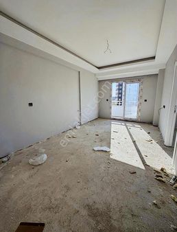 Erdemer Emlaktan Fırsat Daire 1+1 Acil Satılıktır