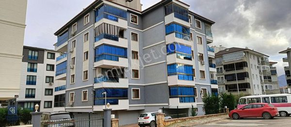 Yenisafak Mah. 2+1 Ancak 3+1 E Cevrilmeye Musait Satilik Daire