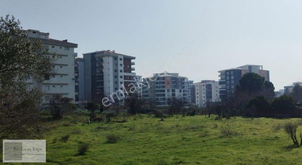 Re-form'dan Zafer'de Yatırımlık Arsa Fırsatı !!