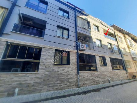 Şehir Merkezinde, Doğalgaz Kombili, 2+1 Kat Dubleksi, Yeni Daire..