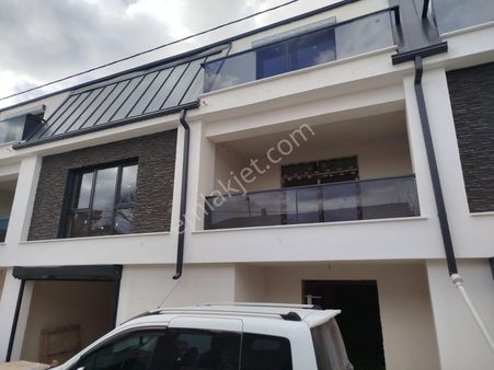 K-775 Aşağısöğütönü Satılık Lüks Villa