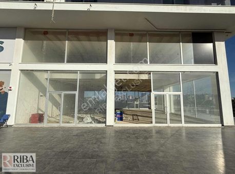 Antalya Şehir Hastanesi Yakını Caddeye Cepheli Satılık Dükkan