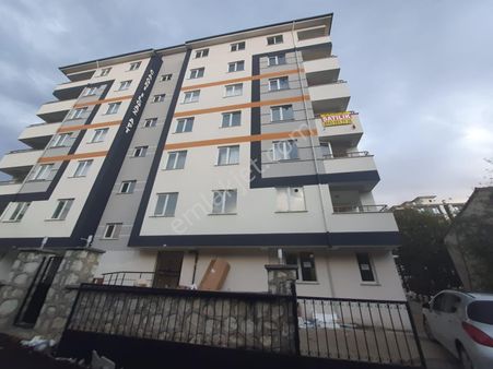 Fettah Gayrimenkulden Satılık 3+1 Sıfır Daire