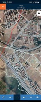 Taş. Emlak'tan Lalabel'de İmarlı Arsa