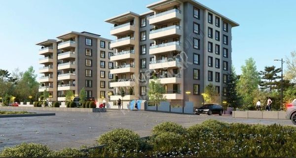 Hanay Emlak'tan Ihlamurkent Mh. Satılık Lüks Ara Kat 2+1 Daire