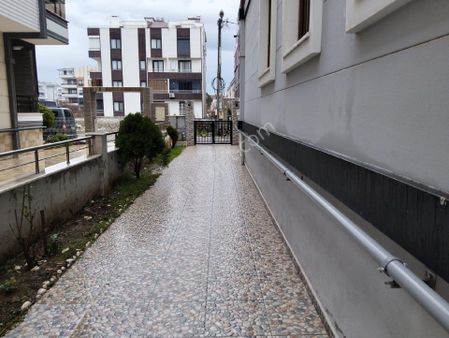 Akçay Songül Den Akçay Da Yüksek Giriş 2+1 Daire