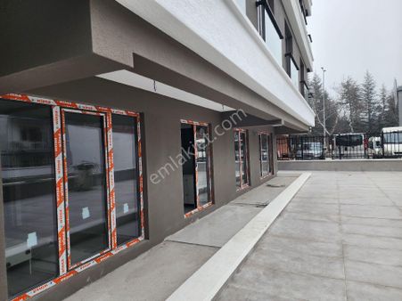 Anıtkabir Karşısında Lüks 2+1 Daire