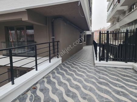 Anıttepe Lüks 2+1 Teraslı Daire
