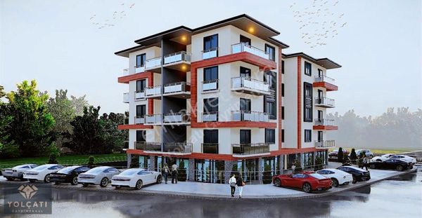 Yolçatı Gayrimenkul' Den Satılık Daireler