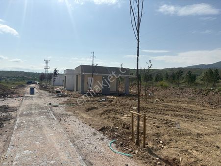 Ilgaz'da Nef Projesi İçerisinde Satılık Fırsat Arsası!!!