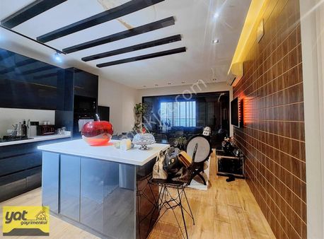 -#yat#- Ultralüks 4+1 Villa