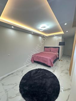 Denizli Değirmenönü Mahallesi Eşyalı Mustakil Tadında3+1 Dubleks Daire