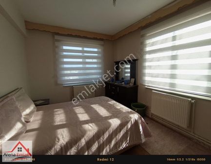 Ana Cadde Üstü Hesaplı Daire