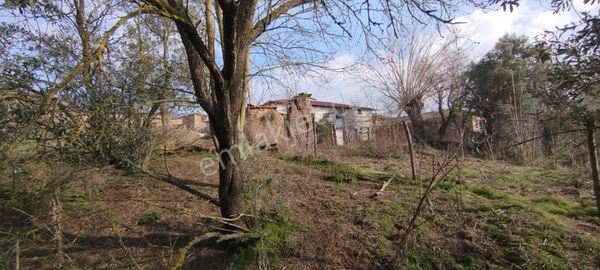 Feyzullah'tan Manyas Yeniköy'de Köyiçi 1455 M2 Arsa