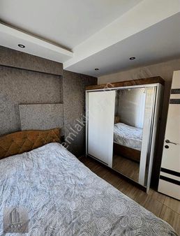 Forum Çamlığa Yakın 2+1 Eşyalı Apart