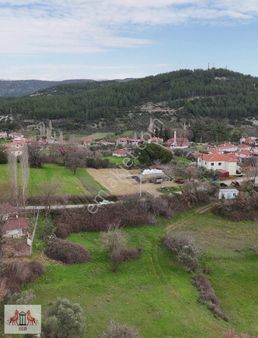 Muğla Akyaka Arası Satılık 603m² İmarlı Arsa