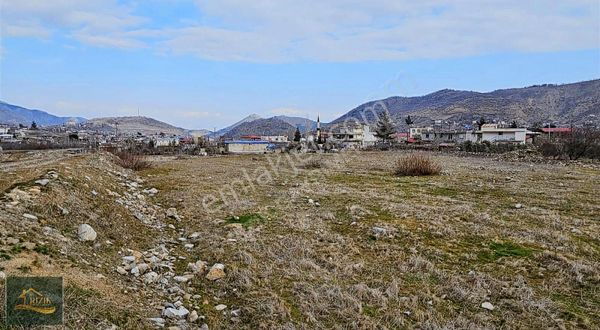 Rızık Gayrimenkul' Den Bağrıaçıklar' Da Satılık Tarla