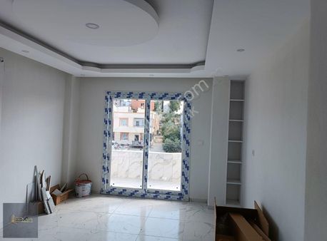 Saricam İncırlıkte Fıyatı Uygun 3+1 Daire