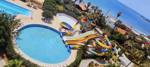 Eşyalı Satılık En Havalısından 1+1