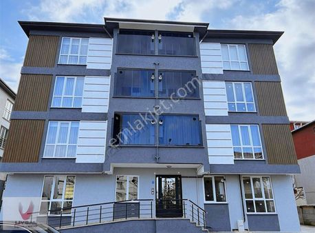 Zemin Kat 3+1 Süper Lüx Daire