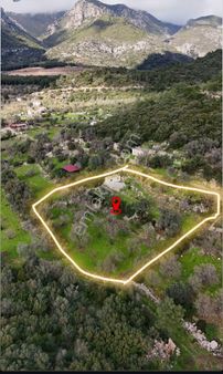 Sahibinden Çiftlik Arazisi İmar Sınırında !