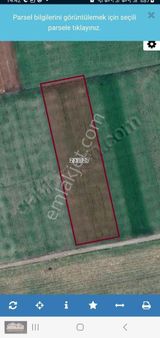 Gevrekli De Satılık Tarım Arazisi