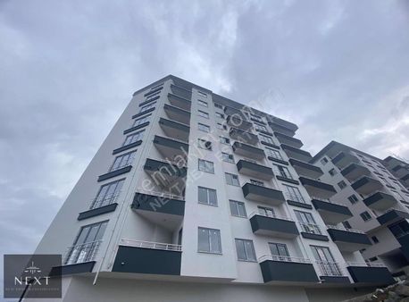 Akçaabat Yaylacık Mah.satılık 3+1 130m2 Sıfır Daire
