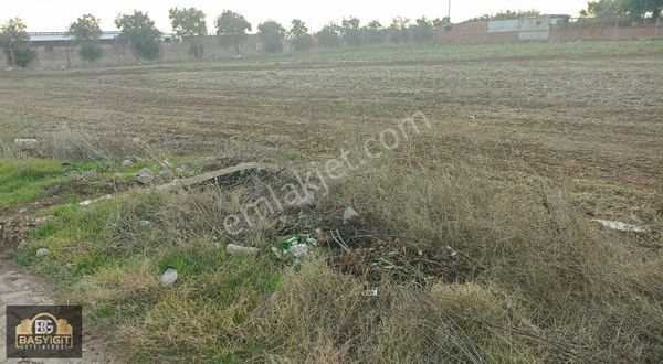 Moralılar Köyiçi 1019 M² İmarlı Satılık Arsa