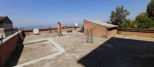 Öcs Den Fırsat Bina 2 Katlı 3+1 Yıldırım Teferrüç Mahallesinde