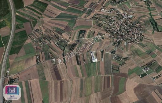 Silivri | Güzel Konumlu Fırsat Müstakil Parsel | Acil Satılık