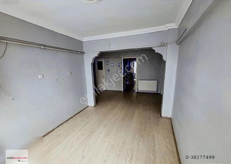 Arte'den Bentbaşı Mah. Satılık 85 M2 Ara Kat Satılık 2+1 Daire