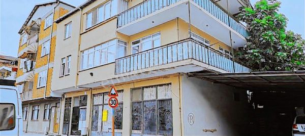 Müstakil Bina Uygun Fiyat Mehmetali Paşa Mh İzmit /kocaeli