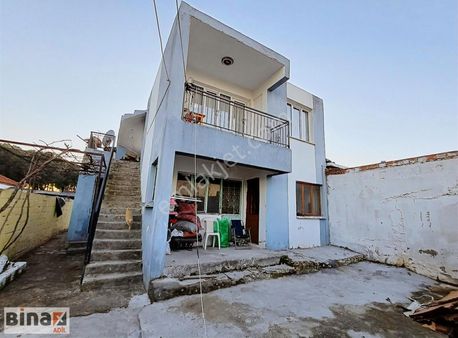 Fevzipaşa Mahallesi'nde 2 Katlı 2+1 Müstakil, 264 M2 Arsa İçinde