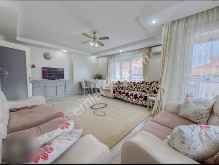 Bahçelievle'de 11 Yıllık Binada Asansörlü Satılık 4+1 Dublex Daire