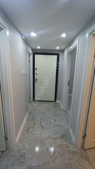 Satılık Giriş Daire