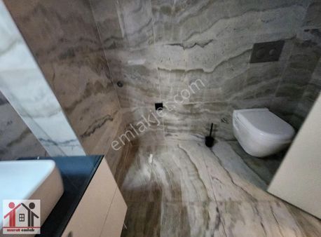 Çaybaşı'nda Bahçeli 3+1 Dublex *konut Ve Ofise Uygun