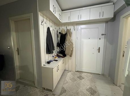 Esil Grup'tan Emek Mahallesinde Ara Kat 2+1 Satılık Daire