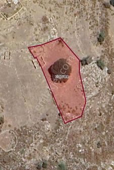 Ebrar&can'dan Ayağacı 1664 Metrekare