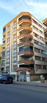 Yolbilir Emlak Tan Satilik Park Karşisi Daire