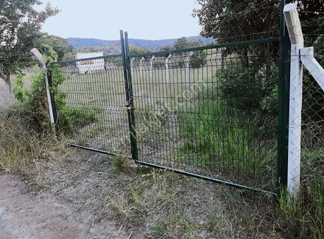 Ankara Kazan Sancar'da Tapulu Hobi Bahçesi 1.630m2