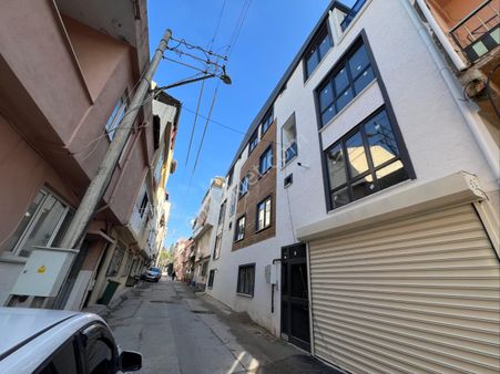 Satılık 1+1 Daire Metroya Ve Okullara Yakın