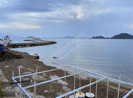 Bodrum Turgutreis De Denize 0 Sitede Mustakil Villa Denize 45 Mt