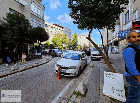 58.bulvarın Yanı 50m² 2 Katlı Hastane Sokağı Köşe Cephe Acilllll
