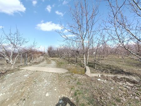 Abit Gm Atakentde 2.200 M2 Boş Bahçe D 300 Den 200 Mt Aşağı