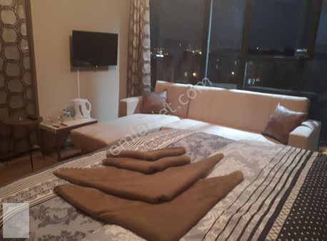 Pendik E5 Kenarında Uygun Fiyatlı Jakuzili Daireler